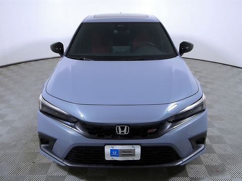 Used 2024 Honda Civic Si image 4