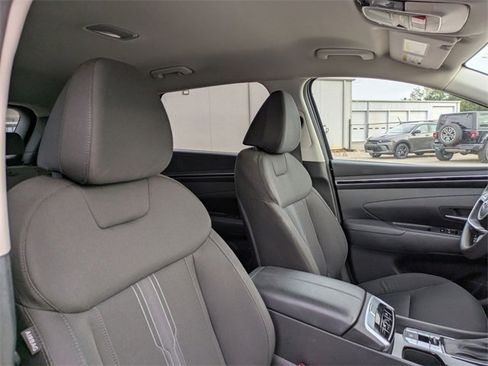 Used 2024 Hyundai Tucson SEL image 34
