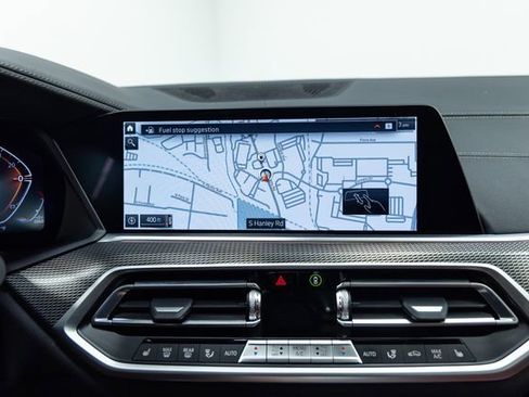 Used 2022 BMW X6 xDrive40i w/ M Sport Package image 17