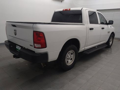 Used 2018 RAM 1500 Tradesman image 9