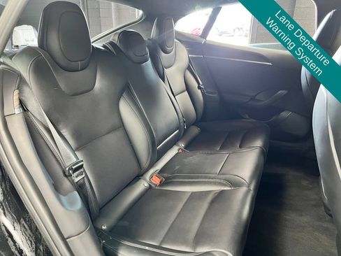 Used 2022 Tesla Model S AWD/4WD image 13