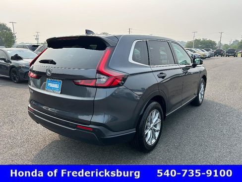 Used 2024 Honda CR-V EX-L image 5