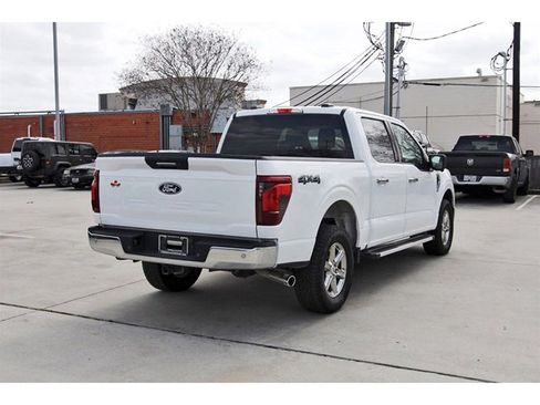 Used 2024 Ford F150 XLT w/ Tow/Haul Package image 4