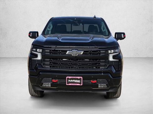New 2026 Chevrolet Silverado 1500 RST w/ Redline Edition image 6
