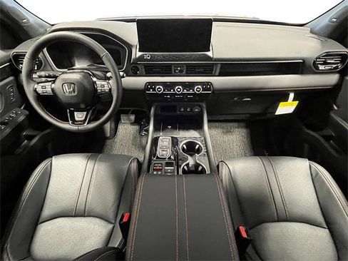 New 2026 Honda Passport TrailSport Elite image 20