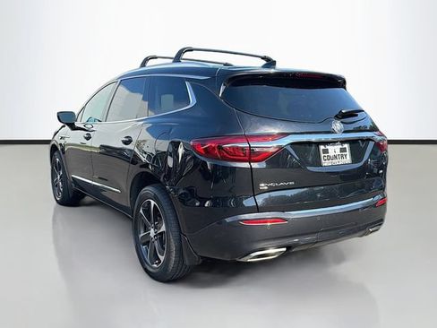 Used 2020 Buick Enclave Essence w/ Sport Touring Edition AWD/4WD image 5