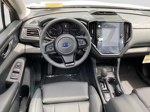 New 2026 Subaru Ascent Bronze Edition AWD/4WD image 9