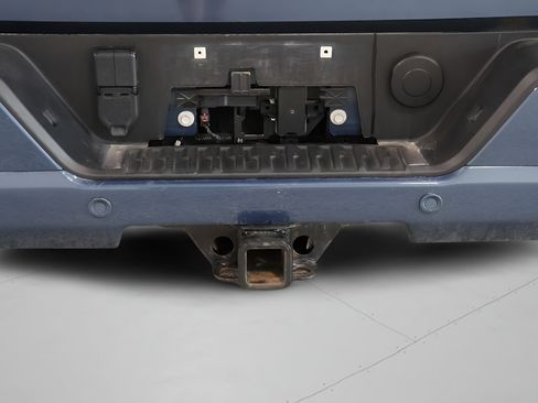 Used 2024 GMC Sierra 1500 Denali Ultimate AWD/4WD image 40