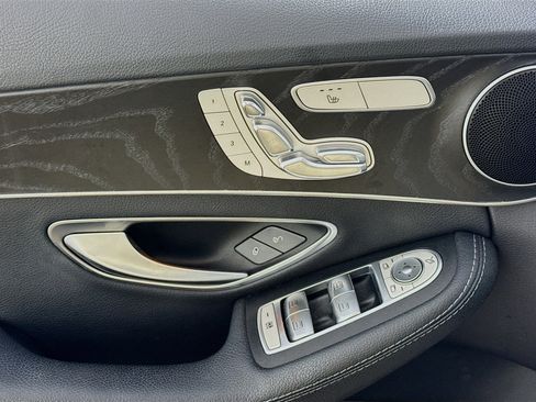 Used 2017 Mercedes-Benz C 300 4MATIC Sedan image 18