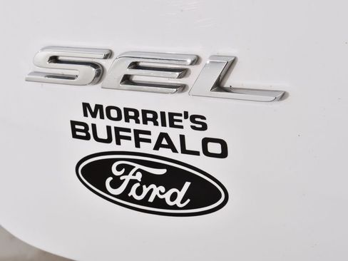 Used 2024 Ford Edge SEL w/ Convenience Package AWD/4WD image 22