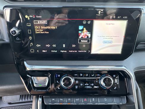 New 2026 GMC Sierra 1500 Denali AWD/4WD image 29
