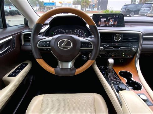 Used 2016 Lexus RX 350 FWD image 5