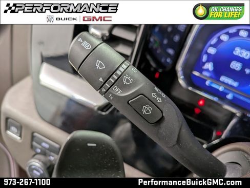 Used 2024 Chevrolet Silverado 1500 RST image 17