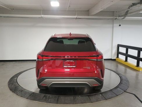 Used 2025 Lexus RX 350 Premium image 7