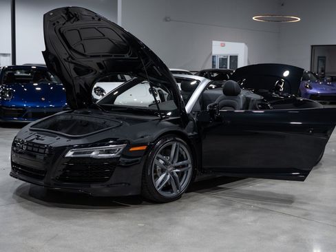 Used 2014 Audi R8 V8 AWD/4WD image 34