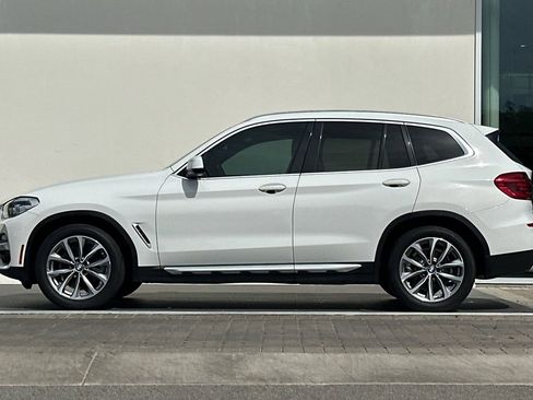 Used 2019 BMW X3 sDrive30i w/ Premium Package RWD image 6