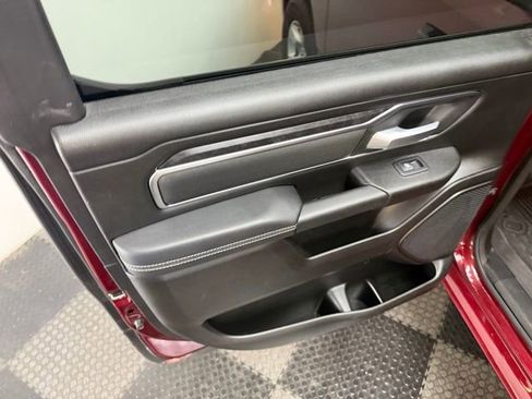 Certified 2024 RAM 1500 Big Horn AWD/4WD image 34