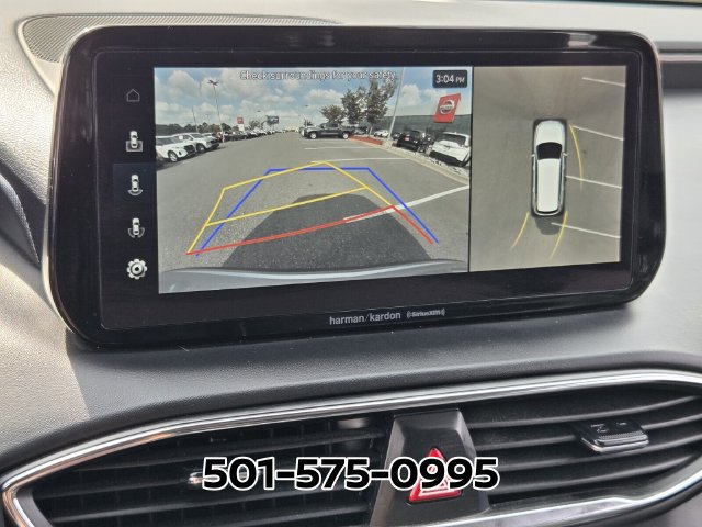 Used 2023 Hyundai Santa Fe Limited w/ Cargo Package AWD/4WD image 25