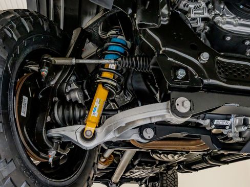 Used 2025 RAM 1500 Rebel w/ Rebel Level 2 Equipment Group image 14