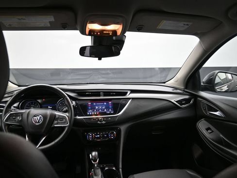 Used 2022 Buick Encore GX Select FWD image 13