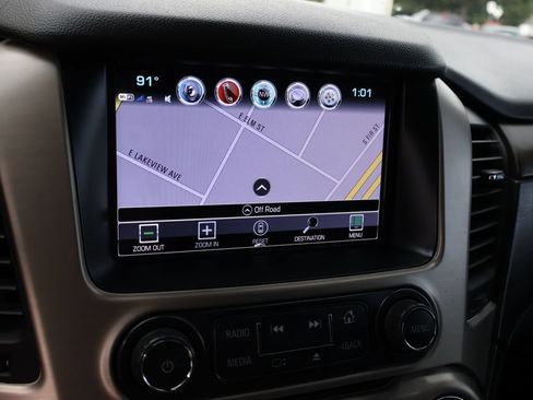 Used 2018 GMC Yukon Denali w/ Open Road Package AWD/4WD image 33