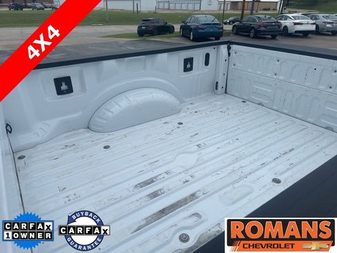 Used 2022 Ford F250 XLT w/ XLT Value Package image 20