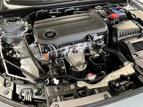 New 2026 Honda Civic Sport image 11