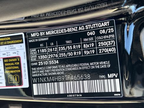 Certified 2026 Mercedes-Benz GLC 300 4MATIC image 13