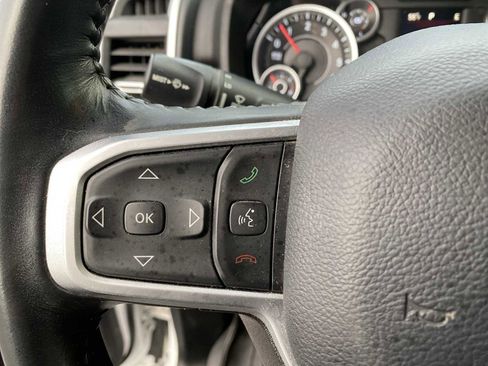 Used 2023 RAM 1500 Lone Star w/ Trailer Tow Group image 18