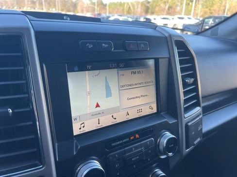 Used 2018 Ford F150 Lariat image 7