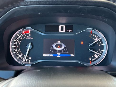 Used 2022 Honda Ridgeline RTL-E image 25