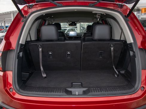 Certified 2023 Honda Pilot EX-L image 10