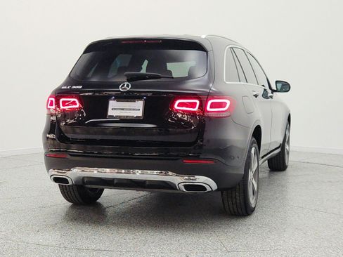 Certified 2022 Mercedes-Benz GLC 300 image 6
