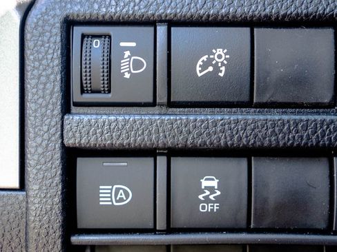 New 2026 Toyota Tacoma TRD Sport AWD/4WD image 23