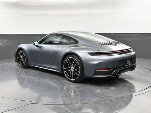 New 2026 Porsche 911 Carrera S RWD image 3