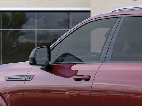 New 2026 Cadillac Escalade IQL Sport 2 image 12