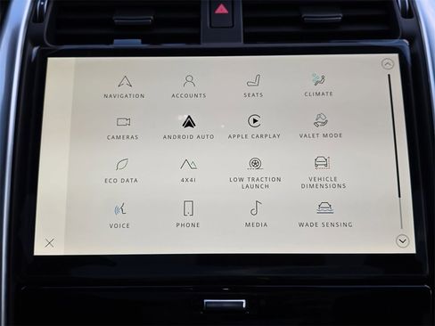 New 2026 Land Rover Discovery Limited Edition image 21