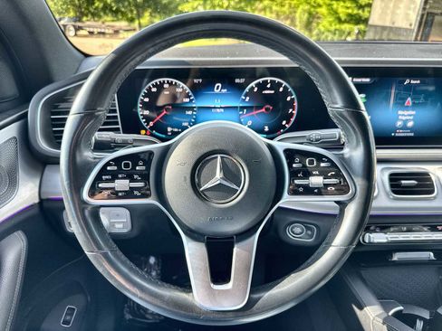 Used 2021 Mercedes-Benz GLE 350 image 21