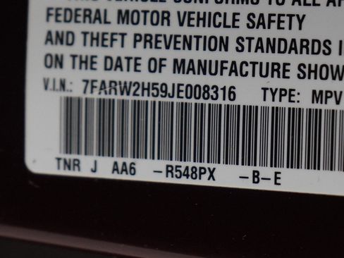 Used 2018 Honda CR-V EX image 27