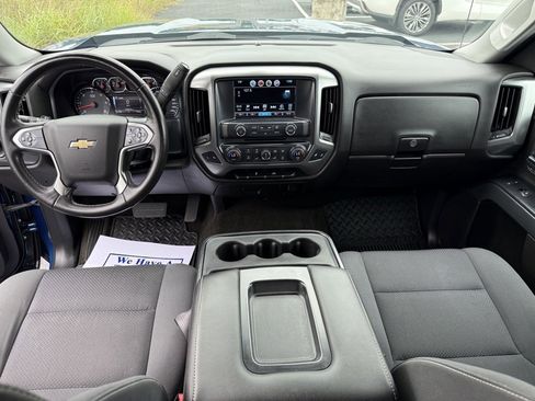 Used 2017 Chevrolet Silverado 1500 LT w/ All Star Edition image 31