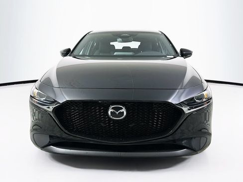 New 2026 MAZDA MAZDA3 s FWD image 5