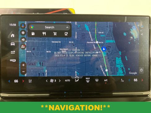 New 2026 Ford Expedition Max Active image 25