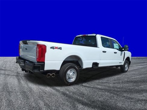 New 2026 Ford F350 XL image 4