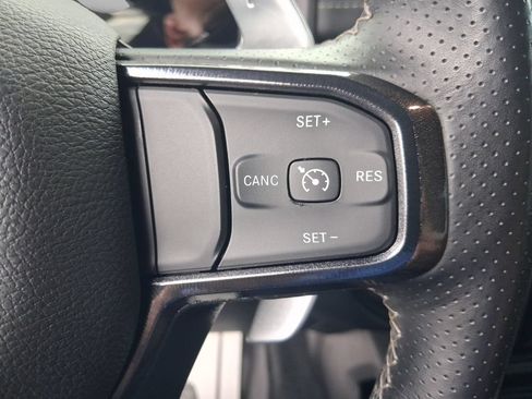 Used 2023 RAM 1500 TRX w/ TRX Level 2 Equipment Group AWD/4WD image 16