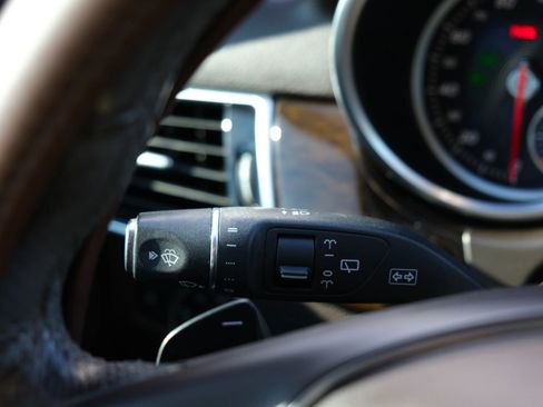 Used 2016 Mercedes-Benz GLE 350 image 39