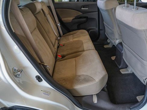 Used 2014 Honda CR-V EX image 31