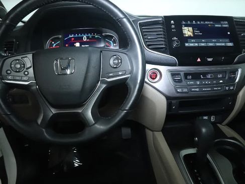 Used 2019 Honda Pilot EX-L image 28