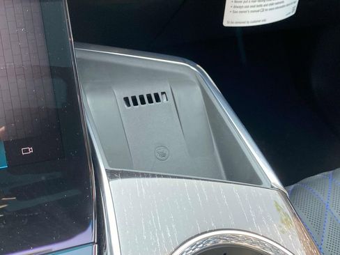 New 2025 Cadillac Escalade IQ Sport 1 w/ Smart Trailering package image 24