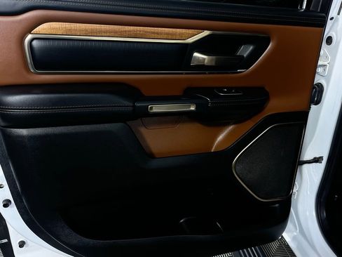 Used 2022 RAM 1500 Limited image 29