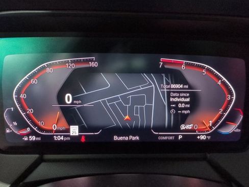 Used 2021 BMW 228i xDrive Gran Coupe w/ Convenience Package AWD/4WD image 11